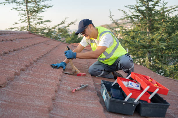 Slate Roofing Contractor in North Amityville, NY