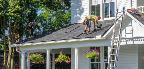 Roof Gutter Cleaning in North Amityville, NY